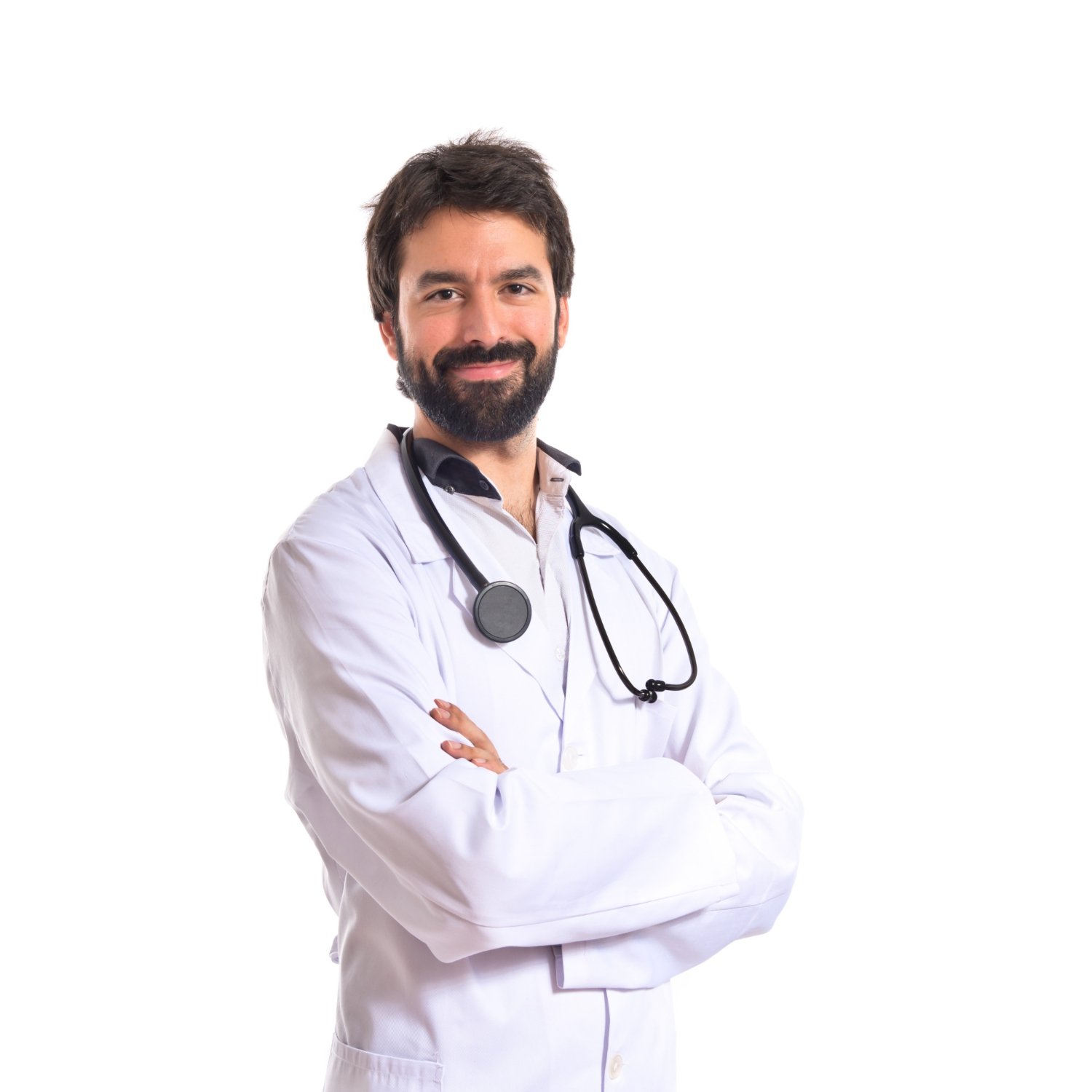 Dr. Bijay Misra